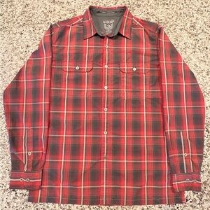 Kühl Long Sleeve Shirt